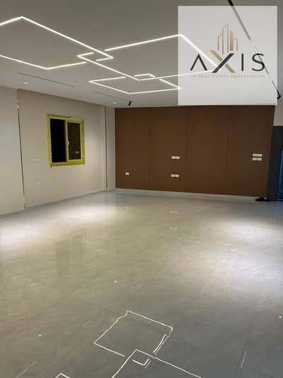 Apartment for resale at an amazing price, 270 SQM, in 7th District El Sheikh Zayed
