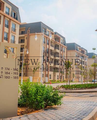 Neopolis Ground Floor Apartment By Wadi Degla With 29m Private Garden Ready To Move 102m 2 Bedrooms