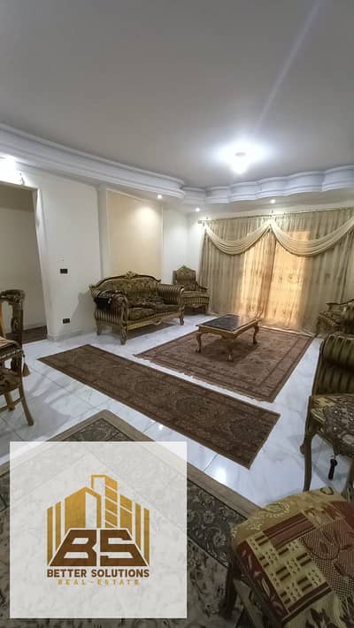 Apartment for sale in Al Obour City, District 9  Location: Main Taha Hussein Street