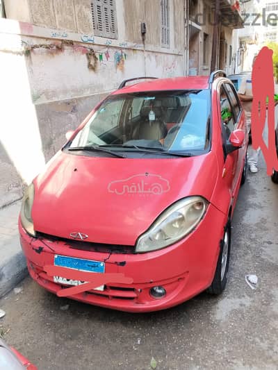 Used Speranza A113 2012 For Sale Alexandria