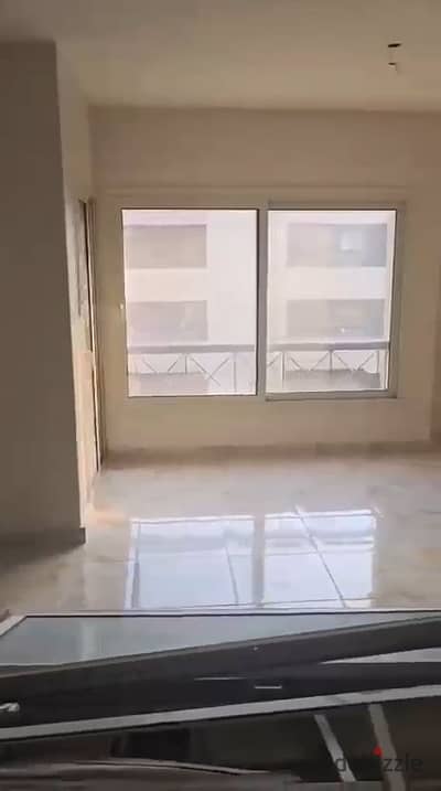 شقة بيع فى مدينة الرحاب فيو جاردن موقع مميز بالقرب من الخدمات