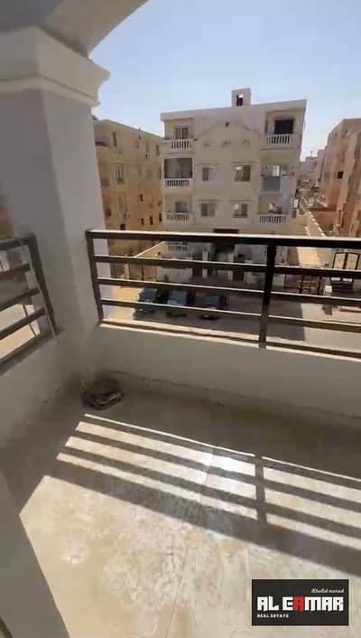  *For Sale: A very special apartment in Sheikh Zayed – District 8*