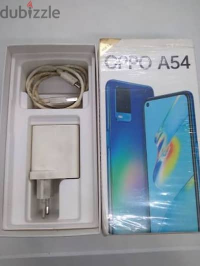 بيع تليفون اوبو a54