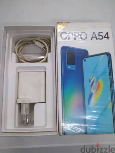 بيع تليفون اوبو a54