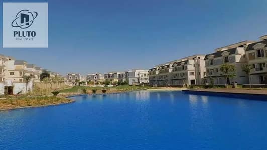 townhouse in mountain view chillout park for sale ewith lowest price           .