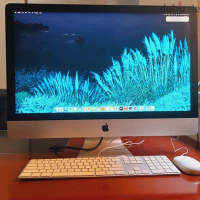 Imac 2020 27 inch Core i7