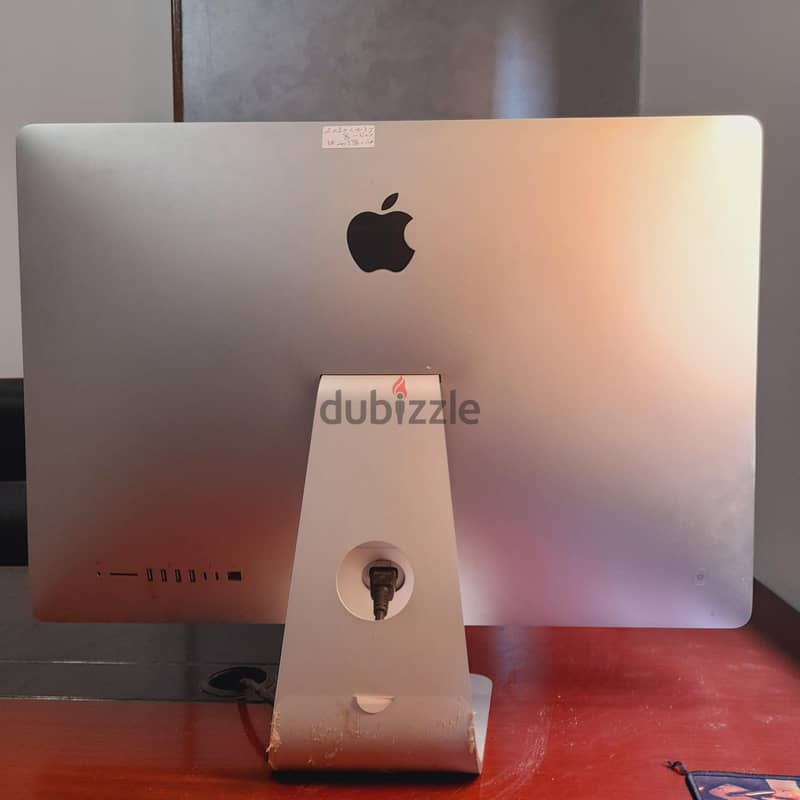 Imac 2020 27 inch Core i7 1