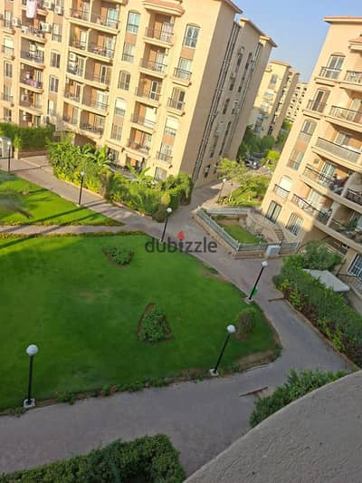 A great apartment for rent in Al-Rehab Law 211 meters