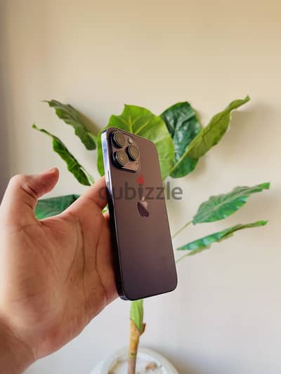 Apple - iPhone 14 Pro Max