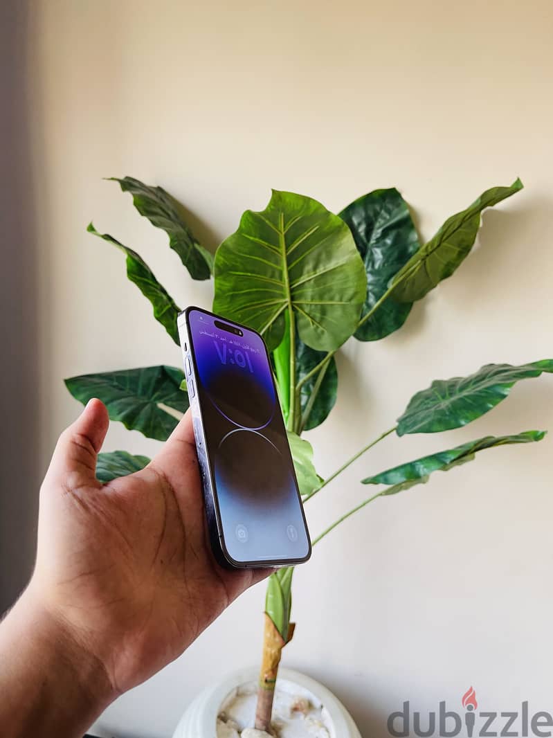 Apple - iPhone 14 Pro Max 1