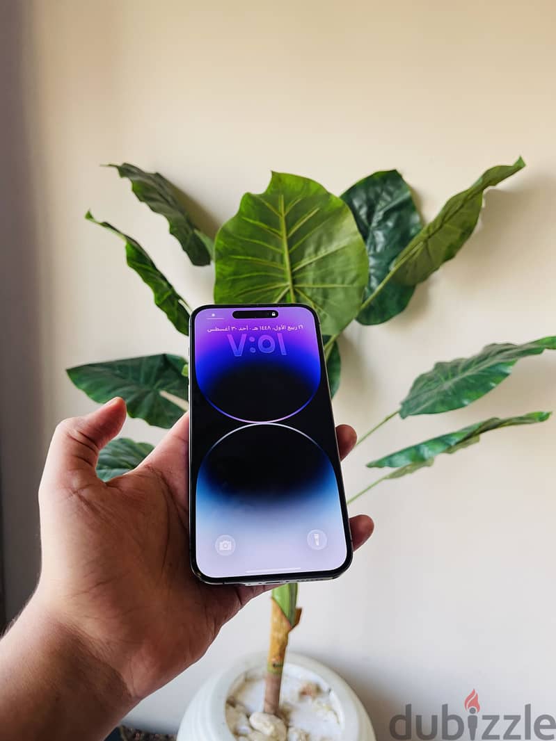 Apple - iPhone 14 Pro Max 2