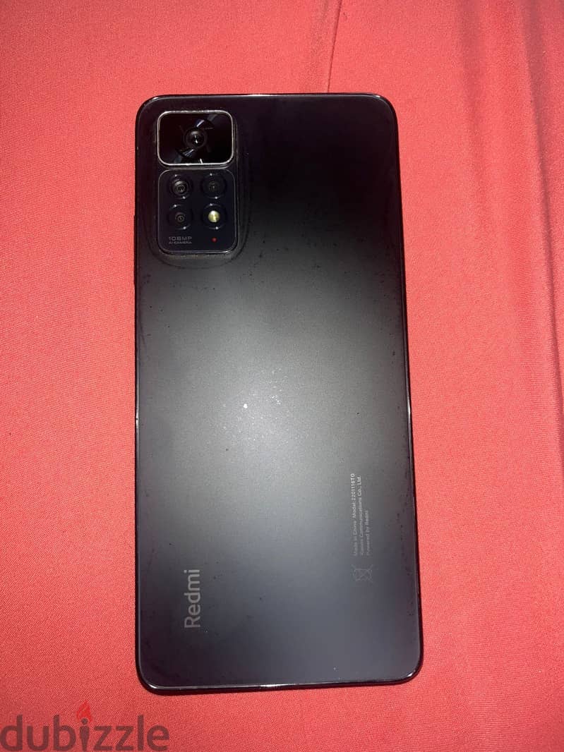 Xiaomi Redmi Note 11 Pro 3