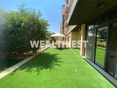 For sale cash in the most upscale stages of Madinaty B8 with ultra-swir luxurious finishes and a fully equipped garden Madinaty B8