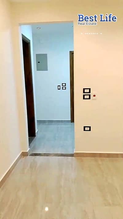 Basement for Rent in Fifth Settlement – South Academy G | Near Hassan El Sherbattly Mosque | Private Entrance | 100 Sqm | 3 Rooms