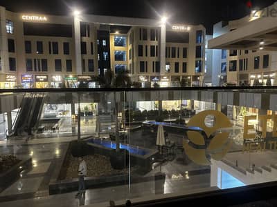 Eterna healthcare city (Mivida) clinic for rent! (Direct from owner)