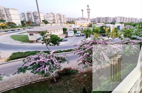 شقة للبيع في مدينتي في B6