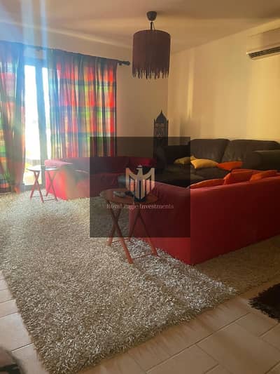 Prime Chalet for Sale in Marassi Catania | 155 SQM | Direct Pool View