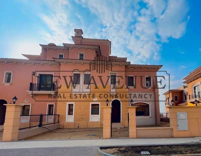 QUATTRO VILLA At CITY GATE CORNER UNIT ATTRACTIVE PRICE READY TO MOVE