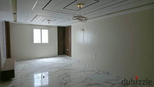 3-Bedroom Apartment for Sale on Main El Haram Street