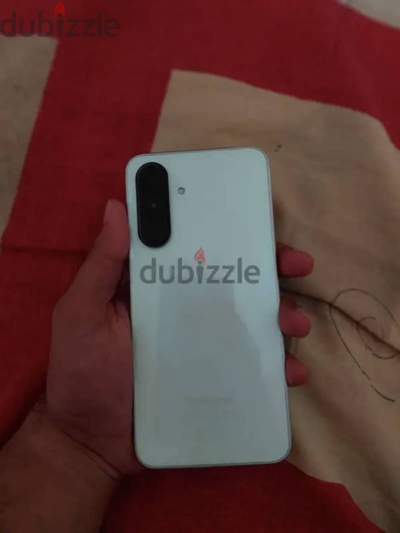 Samsung A36 1