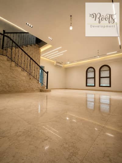 For Sale Twinhouse ,in Prime Location ,with Special Price, Fully Finished, Ready to Move in Mivida Compound - New Cairo