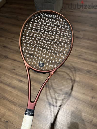 Wilson pro staff 290 g