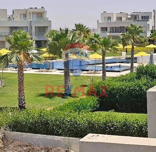 شاليه بـ٣ غرف نوم في هاسيندا باي، صورة ٤ من ١٣