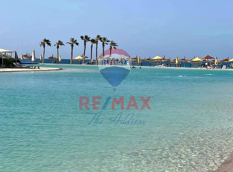 شاليه بـ٣ غرف نوم في هاسيندا باي، صورة ٥ من ١٣