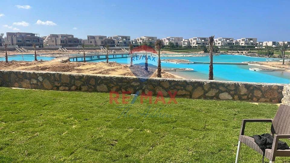 شاليه بـ٣ غرف نوم في هاسيندا باي، صورة ٦ من ١٣
