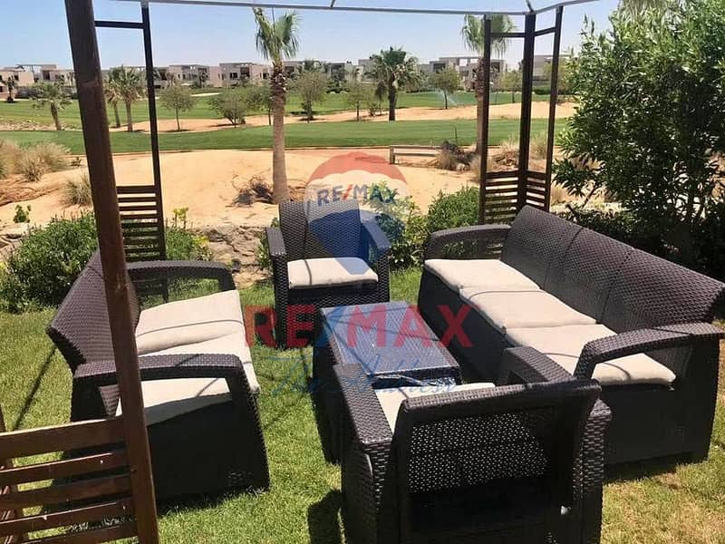 شاليه بـ٣ غرف نوم في هاسيندا باي، صورة ٧ من ١٣