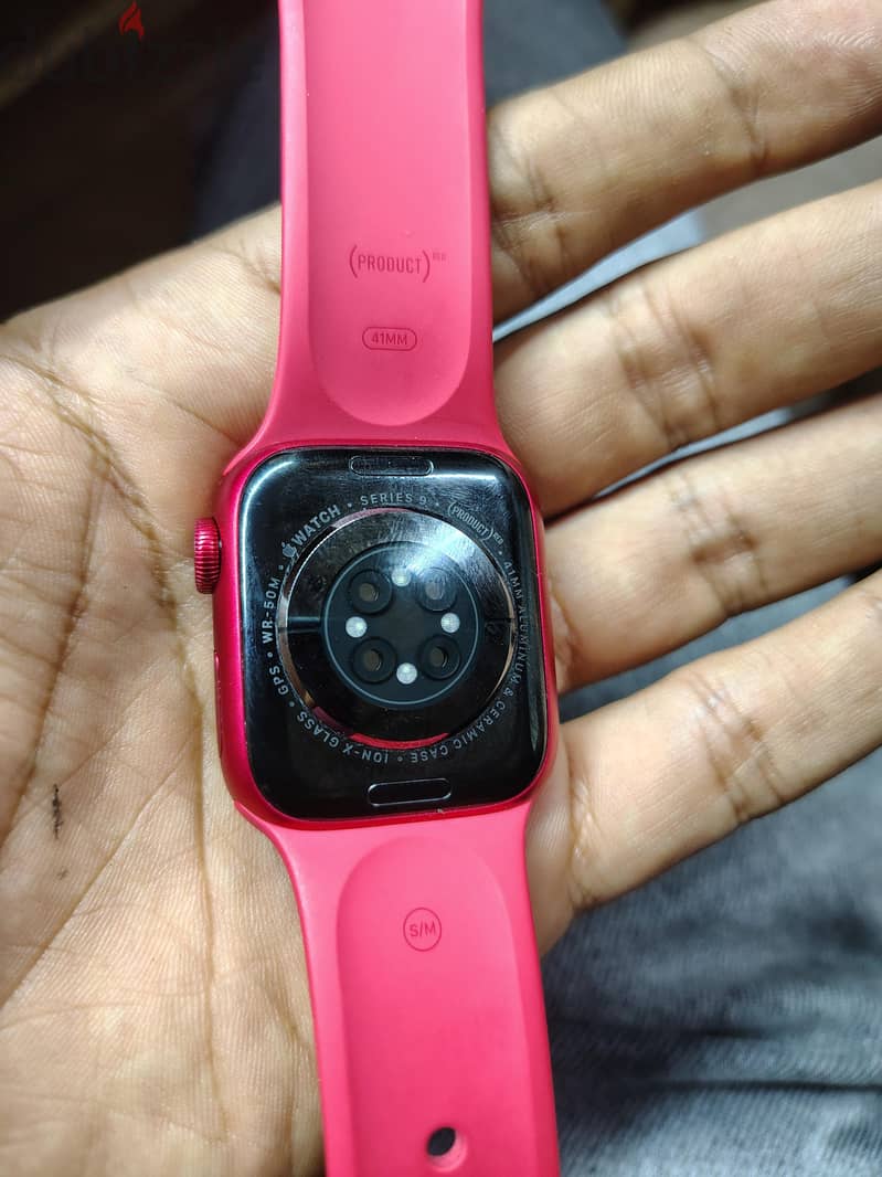 Apple watch series 9 original GPS 1