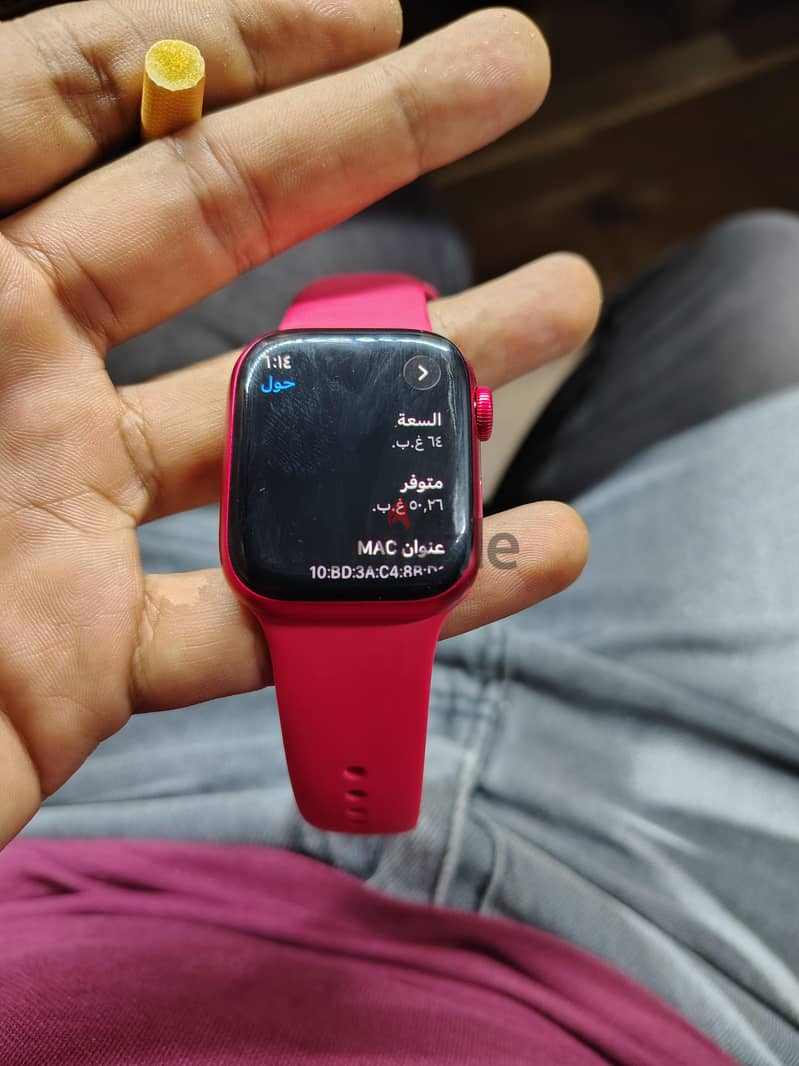 Apple watch series 9 original GPS 2