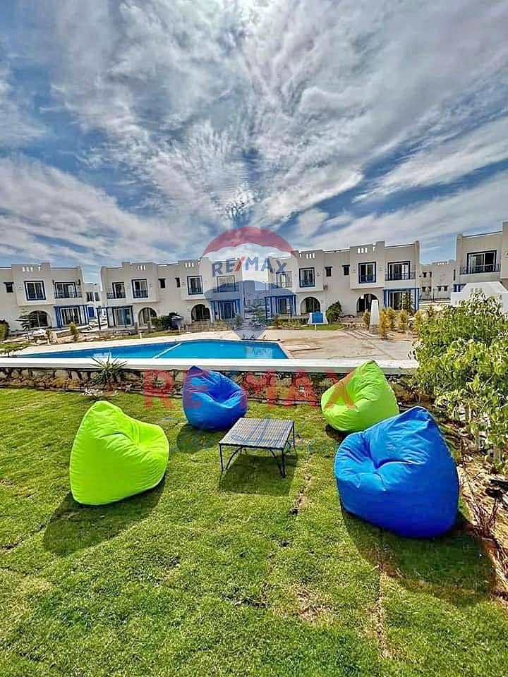 شاليه بـ٣ غرف نوم في هاسيندا باي، صورة ١١ من ١٣