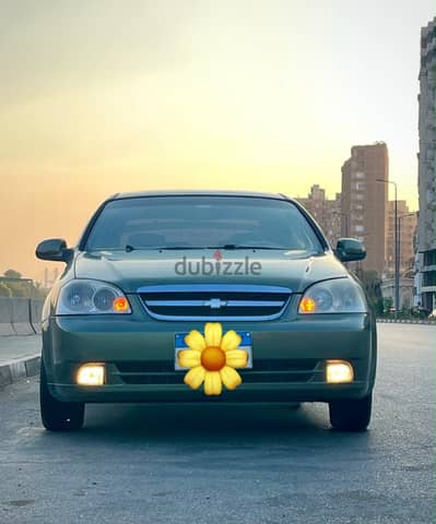 اوبترا ٢٠٠٦ اتوماتيك رخصه سنتين استخدام بيتي جدا