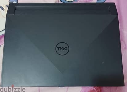 لابتوب Dell G15 Gaming - i5-10500H - GTX 1650 - 16GB RAM