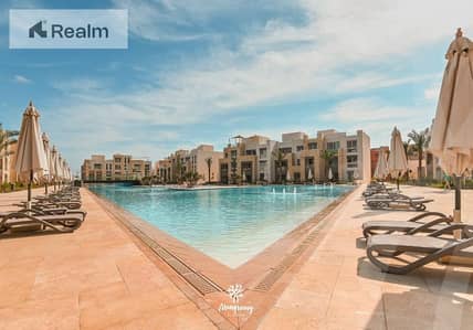 Fully Furnished Penthouse | 2 Bedrooms + Maid’s Room | Mangroovy El Gouna