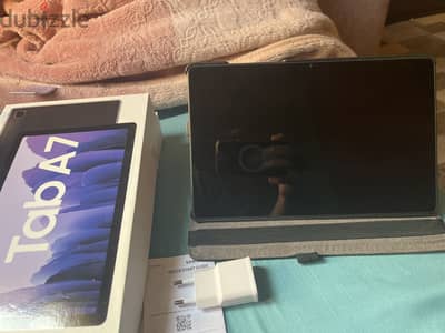 Samsung tab a7