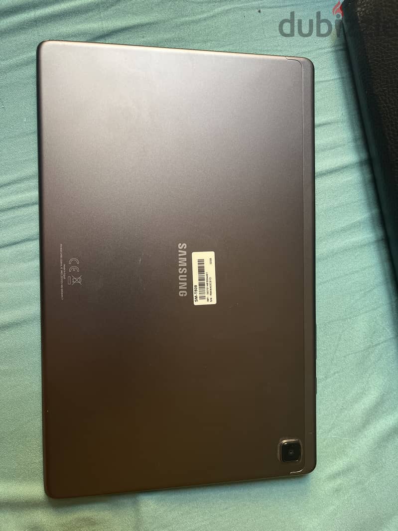 Samsung tab a7 1