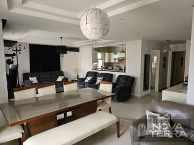 Apartment for sale – 8th District, Sheikh Zayed
