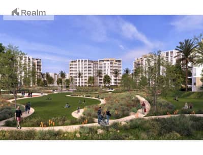 Luxury 180SQM Apartment in Zed East New Cairo Prime Location