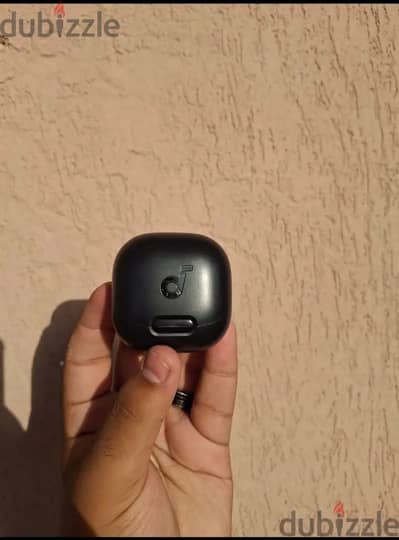 ابحث عن فرده الأخري ضاعت مني  sound core nc 4