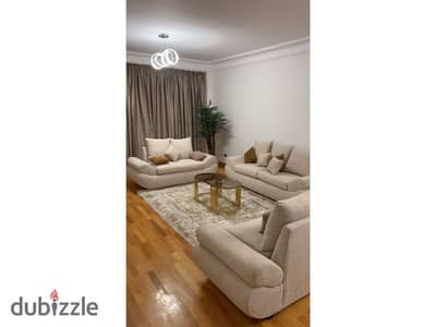 Fully furnished apartment, first Hand, in Zayed 2000 Compound