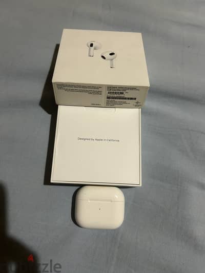 AirPods 3