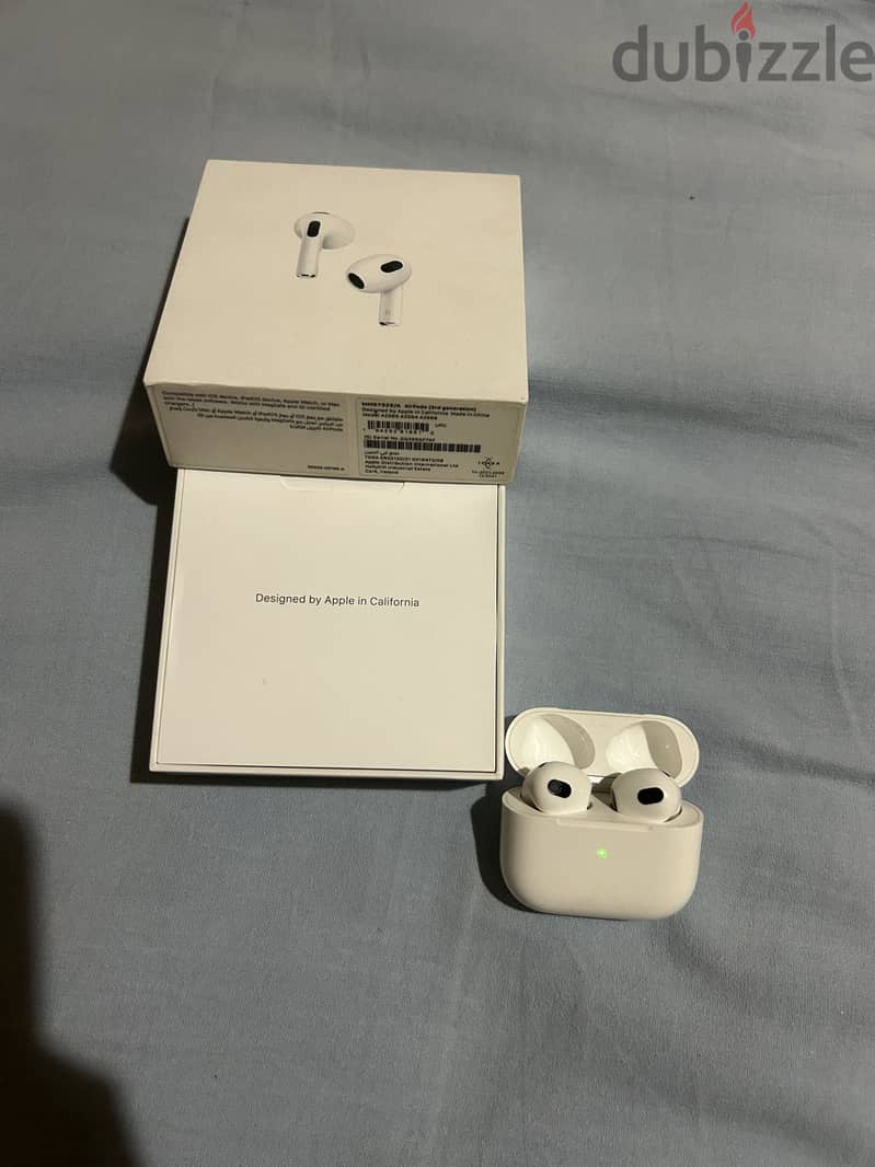 AirPods 3 1