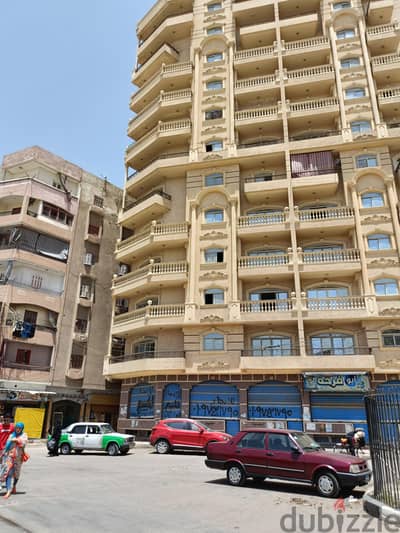 شقة للبيع