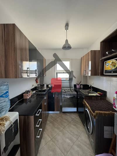 For Sale penthouse 129m in amwaj + Furniture