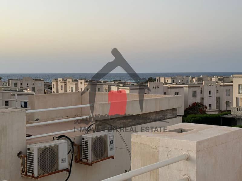 بنتهاوس بـ٣ غرف نوم في أمواج، صورة ٩ من ١٢