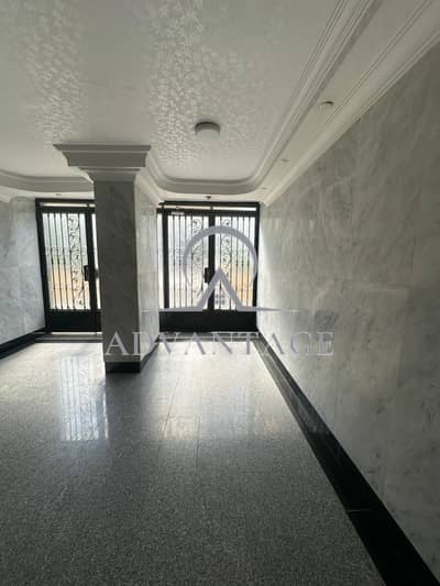 200 sqm Apartment for Rent in Ministers’ Square – 3rd Floor – 3 Bedrooms, 3 Reception Areas, 2 Bathrooms – Unfurnished