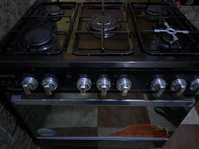 حرفياً زيرو بوتاجاز يونيون اير ماكس 2 60x80