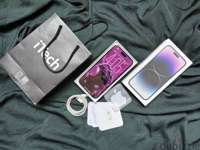 iPhone 14 pro max